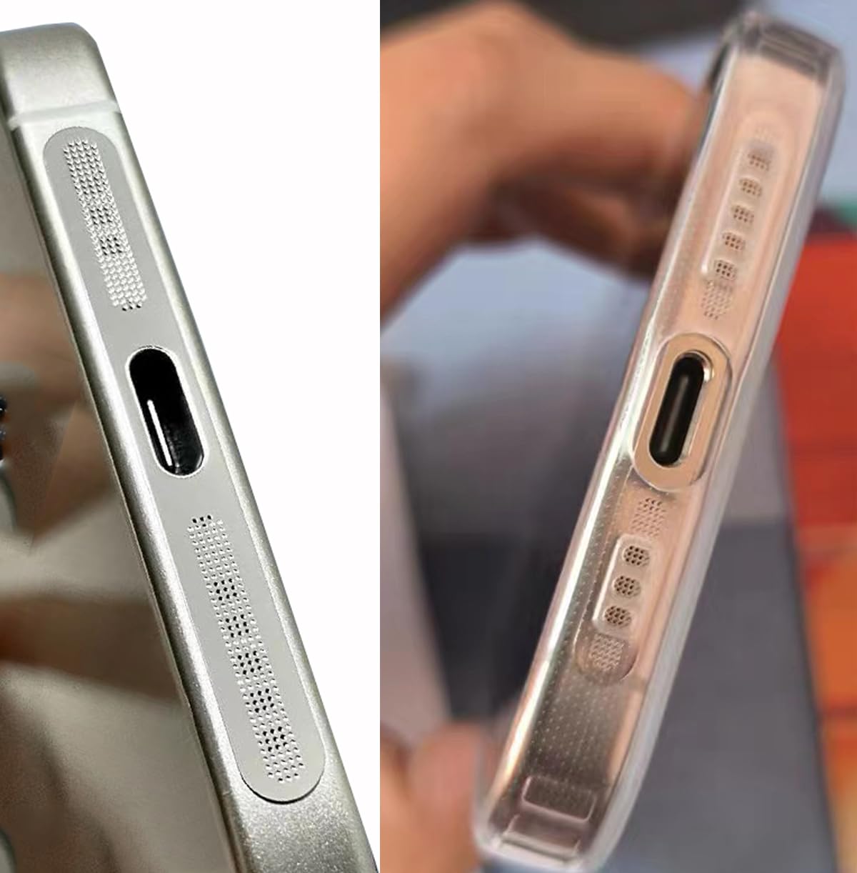 Amazon.com: for iPhone 16 Pro Max /16 Pro/iPhone 15 Pro / 15 Pro